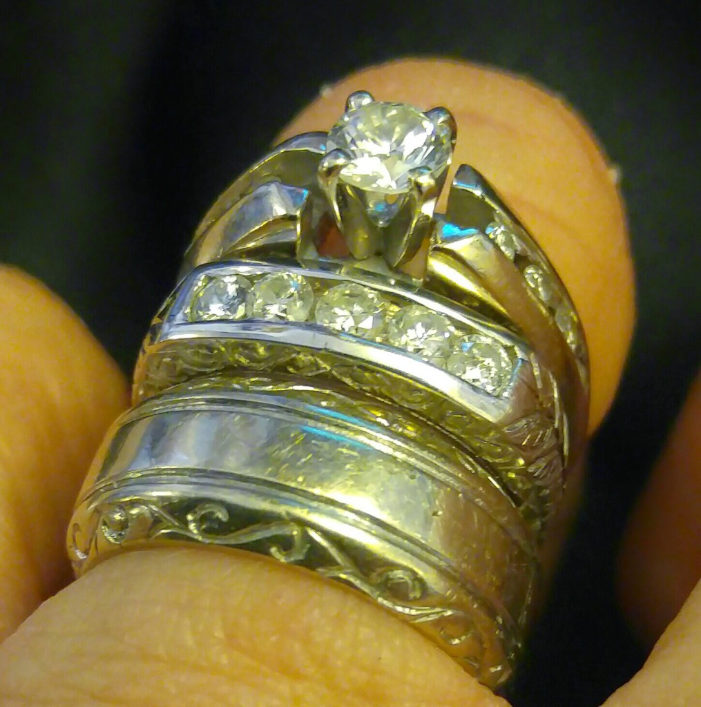 Testimonials Cesar Jewelers